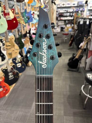 Store Special Product - Jackson Guitars - Pro Plus DK