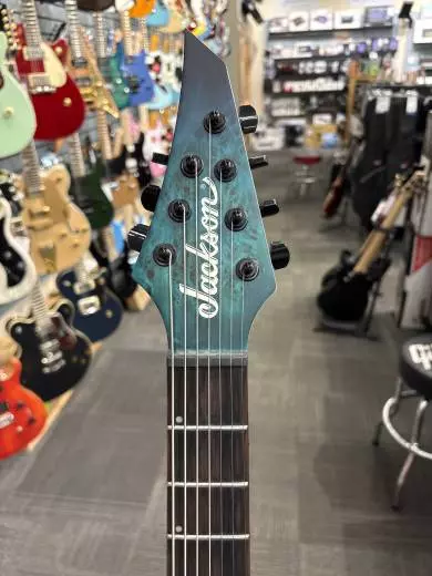 Jackson Guitars - Pro Plus DK 2