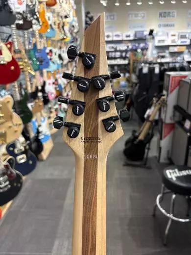 Jackson Guitars - Pro Plus DK 2