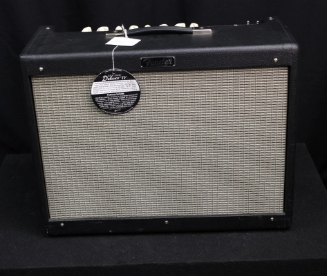 Store Special Product - Fender - Hot Rod Deluxe IV