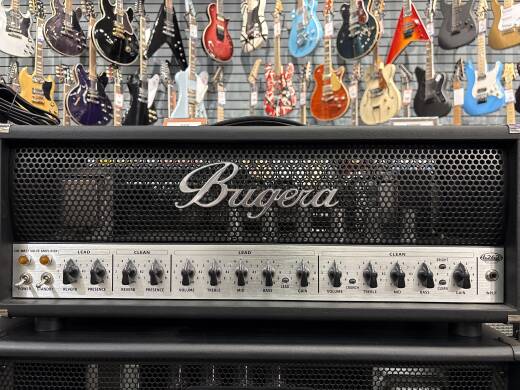 Store Special Product - Bugera - 6262 INFINIUM