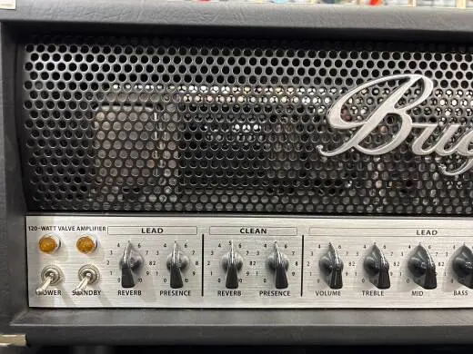 Bugera - 6262 INFINIUM 2