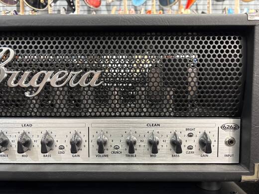 Store Special Product - Bugera - 6262 INFINIUM