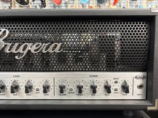 Bugera - 6262 INFINIUM 2