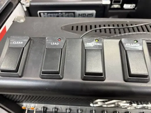 Bugera - 6262 INFINIUM 2