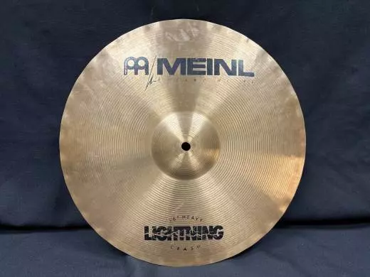 Meinl 16