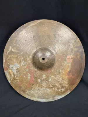 Sabian XSR Big & Ugly 18 Monarch Ride