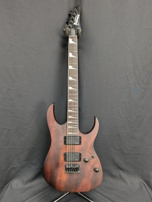 Ibanez - GIO RG - Walnut Flat