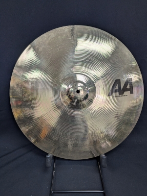 Sabian AA 20