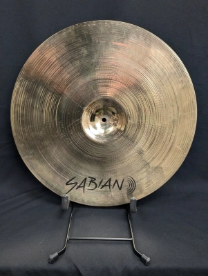 Sabian AA 20 4