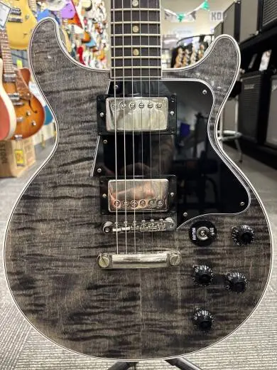 Gibson Custom Shop - Les Paul Special Double Cut 2