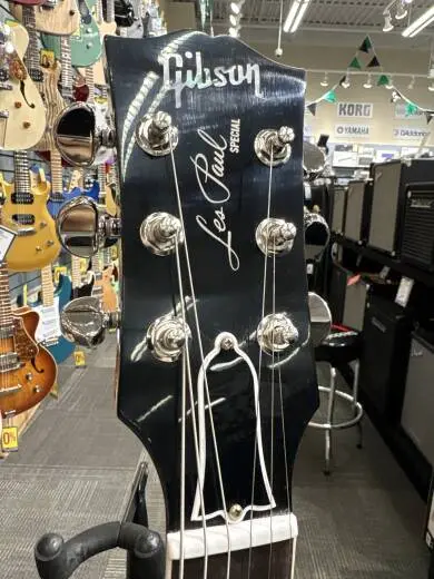 Gibson Custom Shop - Les Paul Special Double Cut 2