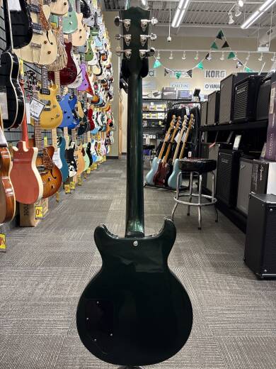 Store Special Product - Gibson Custom Shop - Les Paul Special Double Cut