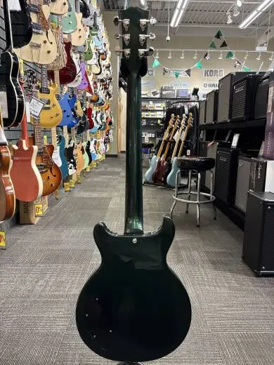Gibson Custom Shop - Les Paul Special Double Cut 2