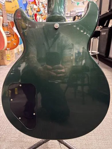 Gibson Custom Shop - Les Paul Special Double Cut 2