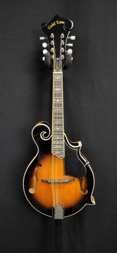 Gold Tone - GM-35 Mandolin