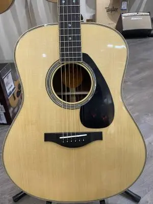 Yamaha - LL16ARE 2
