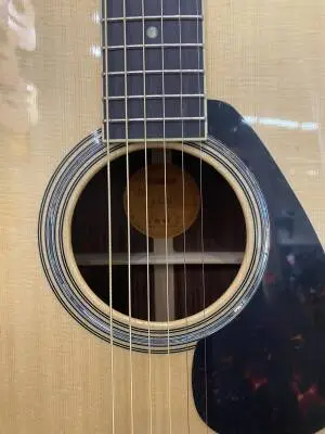 Yamaha - LL16ARE 2