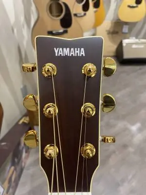 Yamaha - LL16ARE 2