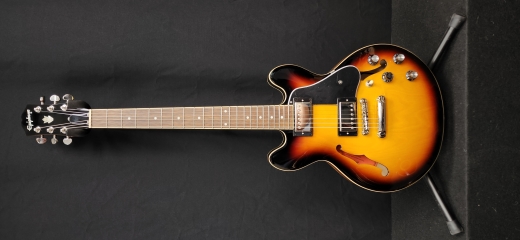 Store Special Product - Epiphone - Inspired by Gibson Es-339 - Vintage Sunburst