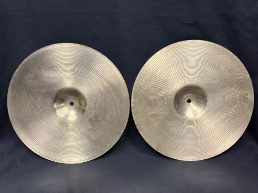 Sabian - AA Brilliant Finish 14 2