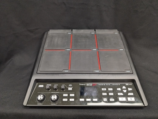 Roland - SPD-SX