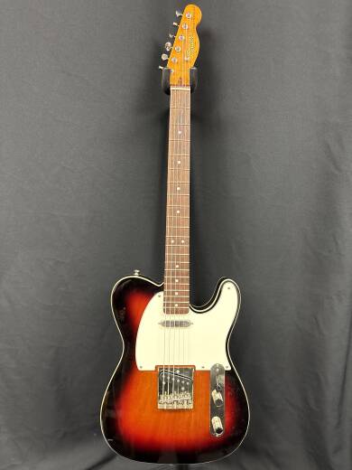 Store Special Product - Squier - Telecaster Classic Vibe 60s