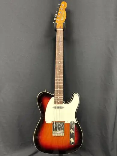 Squier - Telecaster Classic Vibe 60s