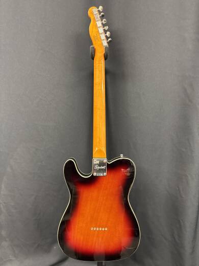 Store Special Product - Squier - Telecaster Classic Vibe 60s