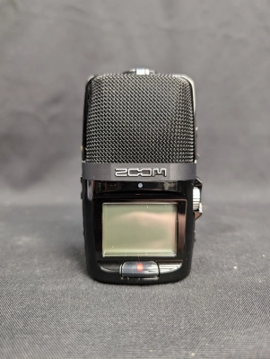 Zoom - H2N ZOOM 2