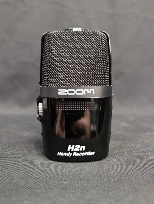 Zoom - H2N ZOOM 3