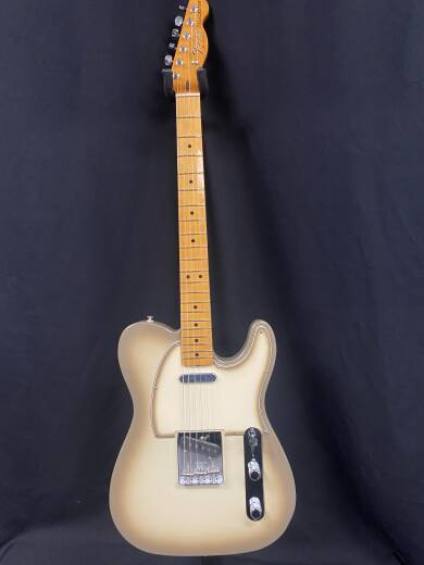 Store Special Product - FENDER VINTERA II LTD 60S TELE MPL ANTIGUA