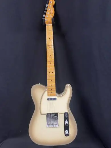 FENDER VINTERA II LTD 60S TELE MPL ANTIGUA