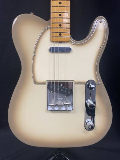 Store Special Product - FENDER VINTERA II LTD 60S TELE MPL ANTIGUA