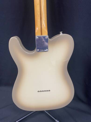 Store Special Product - FENDER VINTERA II LTD 60S TELE MPL ANTIGUA
