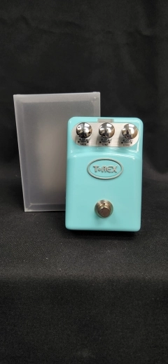 T-Rex Tonebug Overdrive