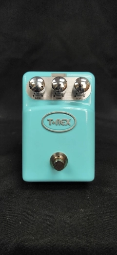 T-Rex Tonebug Overdrive 2