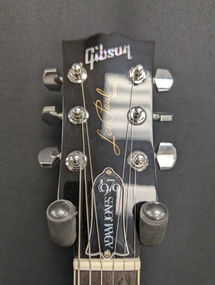 Gibson - Adam Jones Les Paul Standard 3