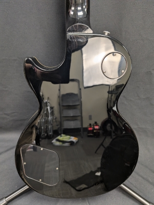 Gibson - Adam Jones Les Paul Standard 5