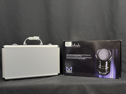 Store Special Product - ART Pro Audio - M-SIXSTEREO