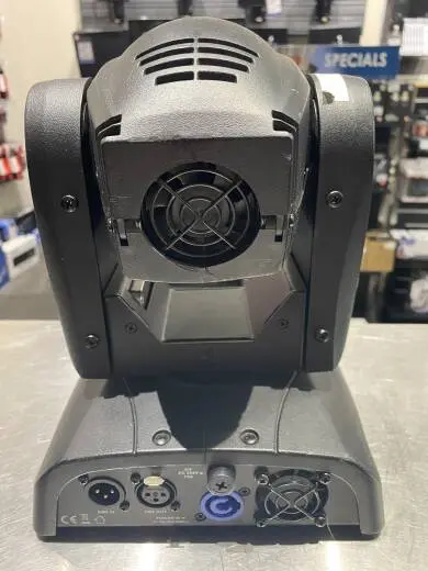 American DJ - POCKET-PRO 2