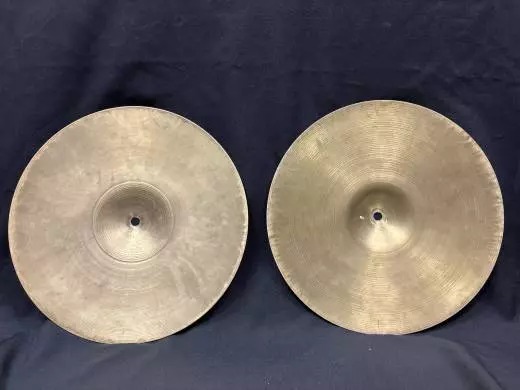 Zildjian 14 2