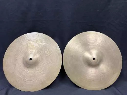 Zildjian 14