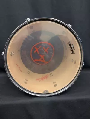 Yamaha Tour Custom 12 Tom 2