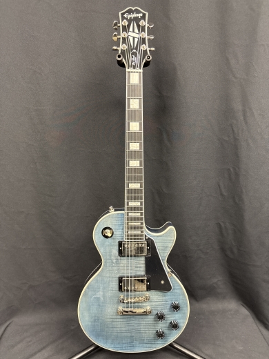 Store Special Product - Epiphone - Les Paul Custom Figured