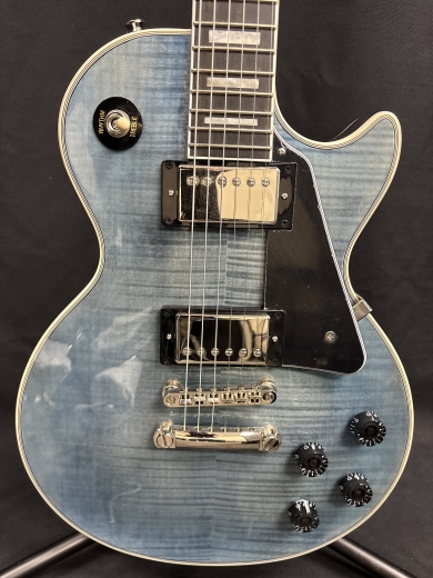 Store Special Product - Epiphone - Les Paul Custom Figured