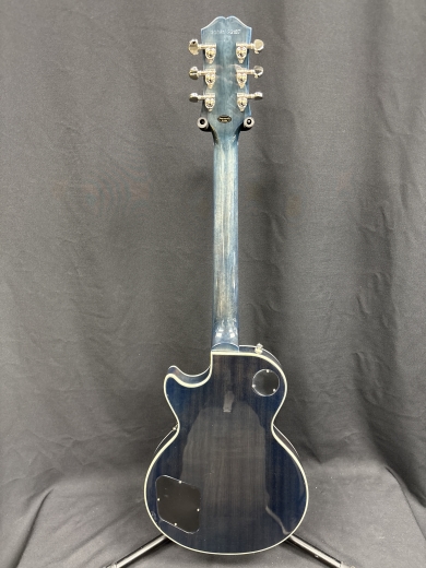 Store Special Product - Epiphone - Les Paul Custom Figured