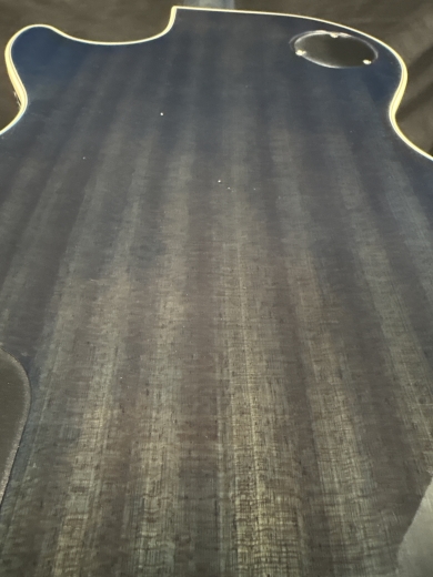 Epiphone - Les Paul Custom Figured 5