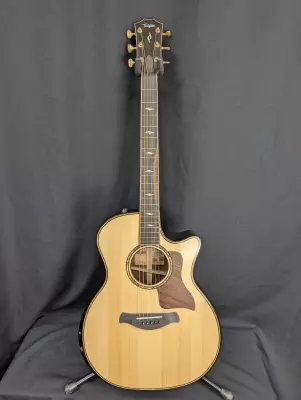 Taylor Guitars - 814CE BE