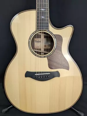 Taylor Guitars - 814CE BE 2